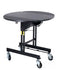 ROOM SERVICE TROLLEY - cater-care
